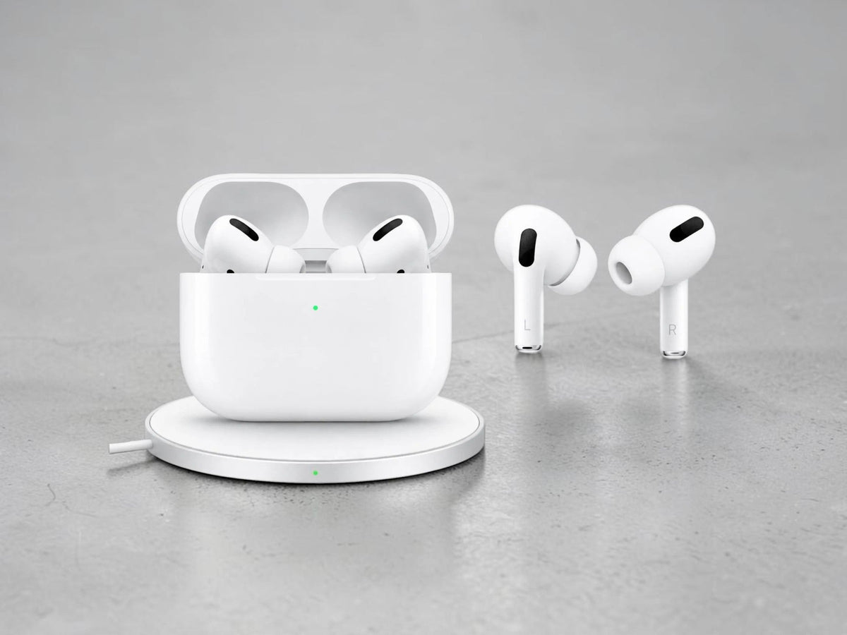 Airpods