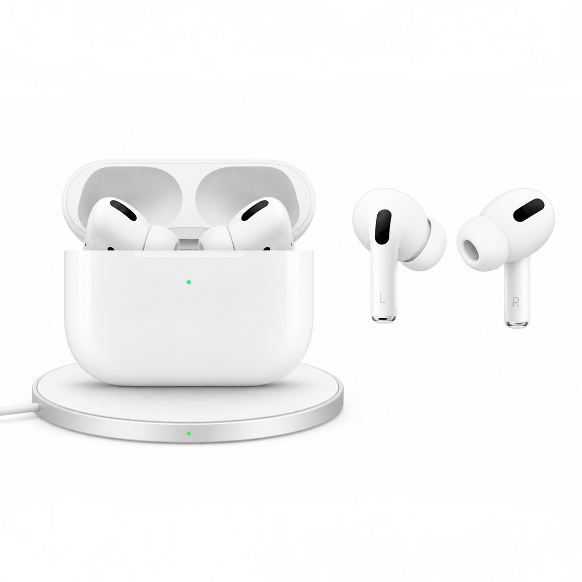 Apple AirPods Pro (MagSafe Charging Case)